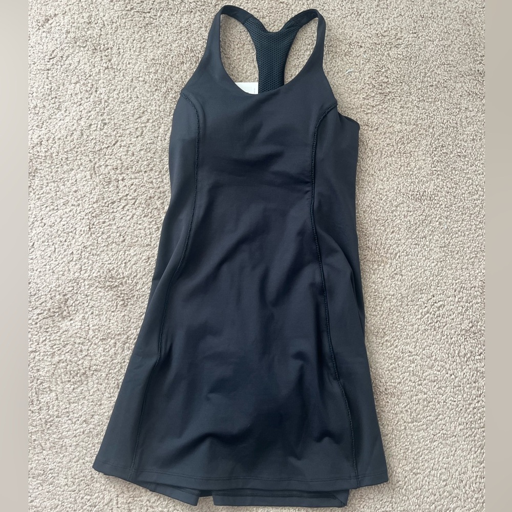 NWT OV doing things dress!